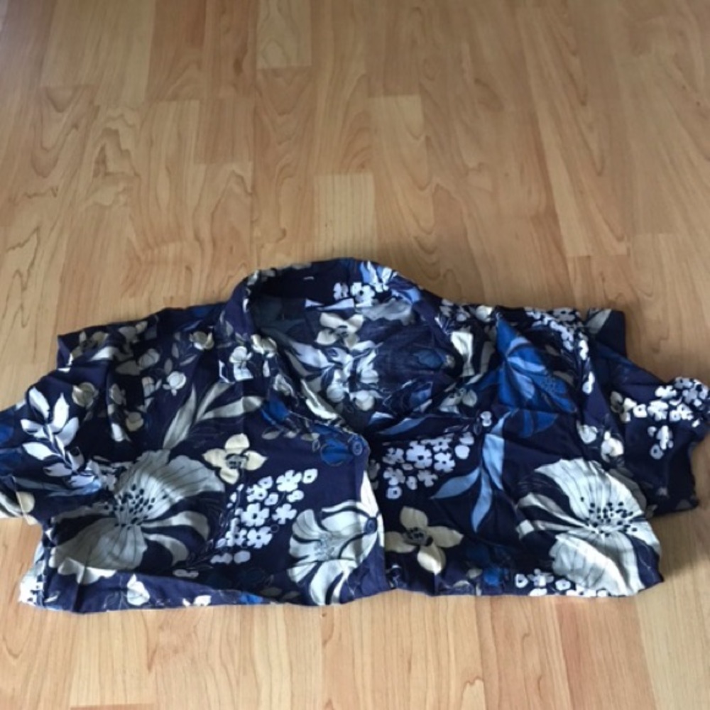 💥💥2 For the Price of 1 Croft&Barrow Blouses